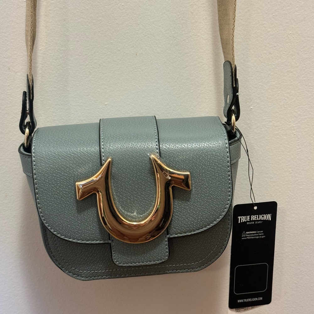 True Religion Purse